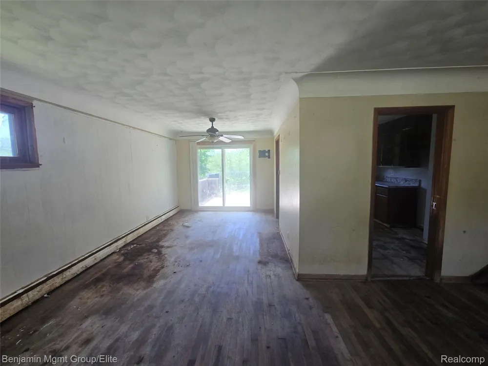 9298 Varodell Drive Davison Township, MI 48423