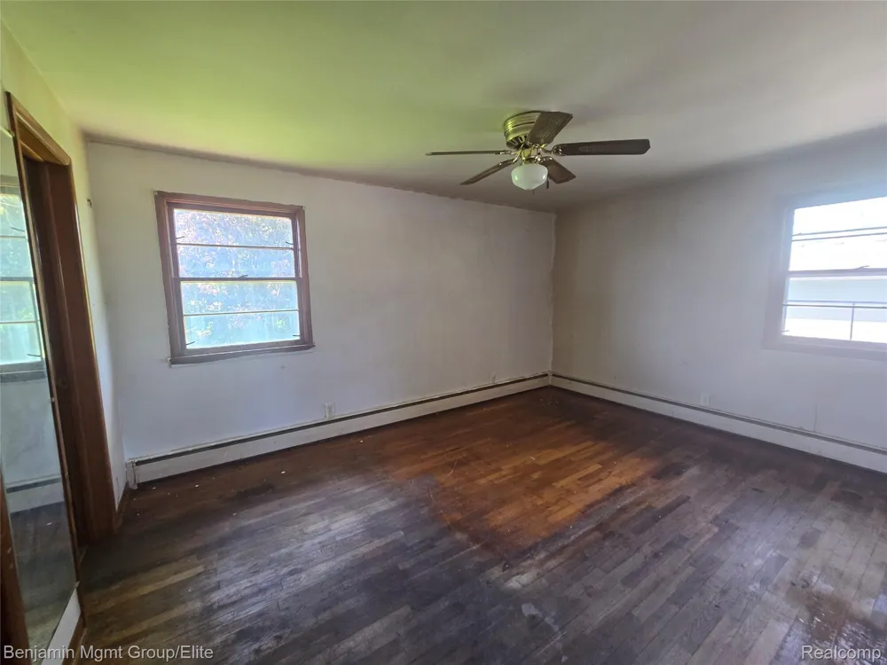 9298 Varodell Drive Davison Township, MI 48423