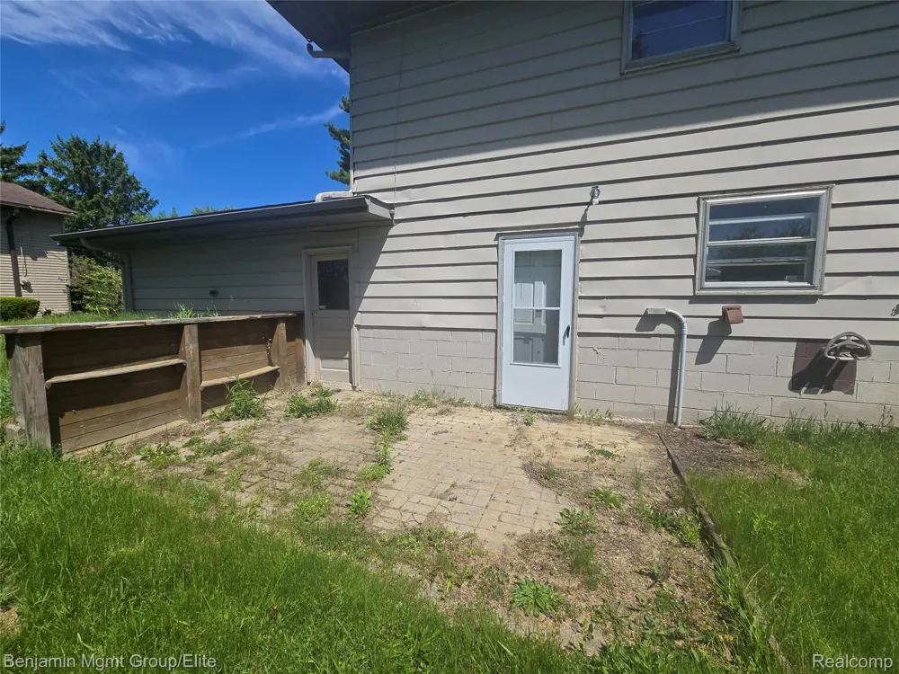 9298 Varodell Drive Davison Township, MI 48423