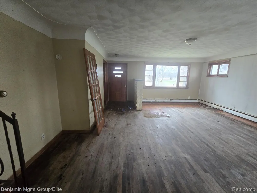 9298 Varodell Drive Davison Township, MI 48423