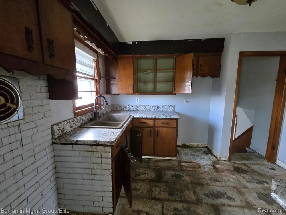 9298 Varodell Drive Davison Township, MI 48423