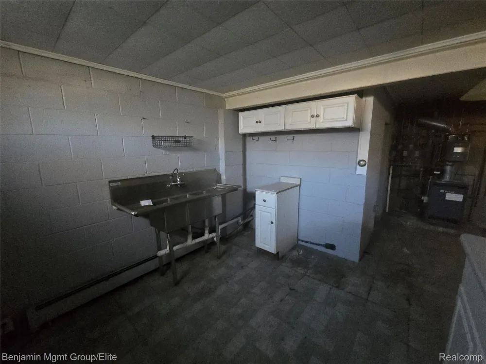 9298 Varodell Drive Davison Township, MI 48423