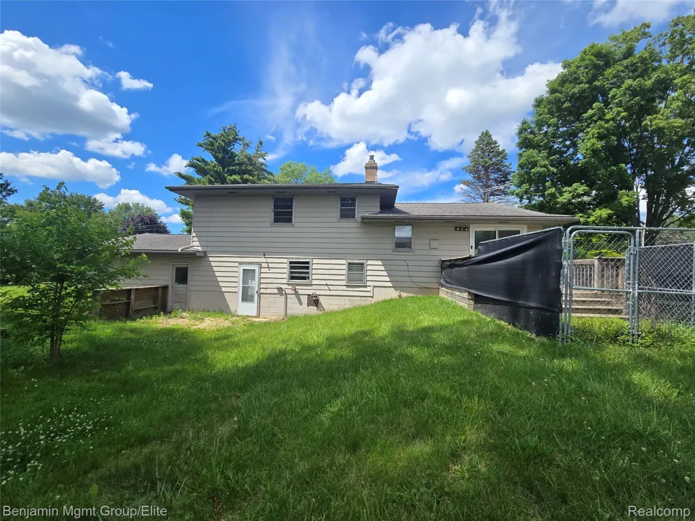 9298 Varodell Drive Davison Township, MI 48423