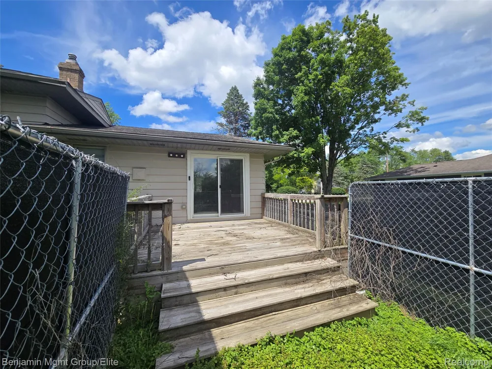 9298 Varodell Drive Davison Township, MI 48423