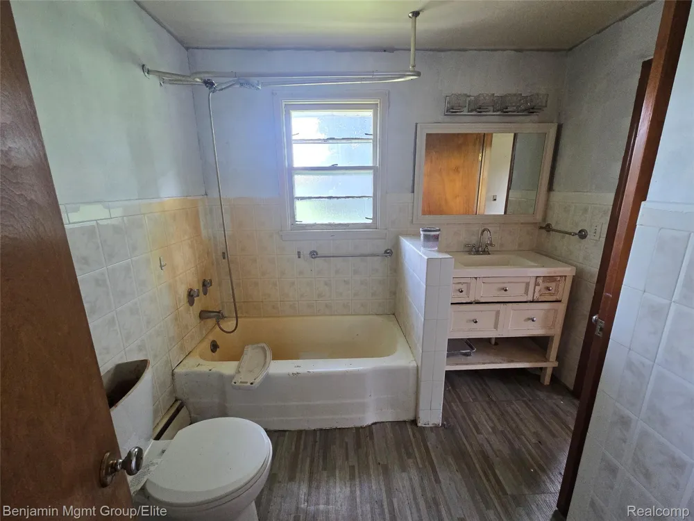 9298 Varodell Drive Davison Township, MI 48423