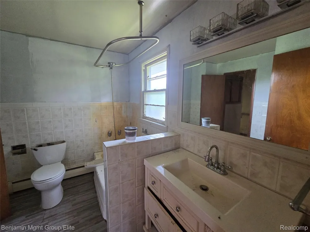 9298 Varodell Drive Davison Township, MI 48423