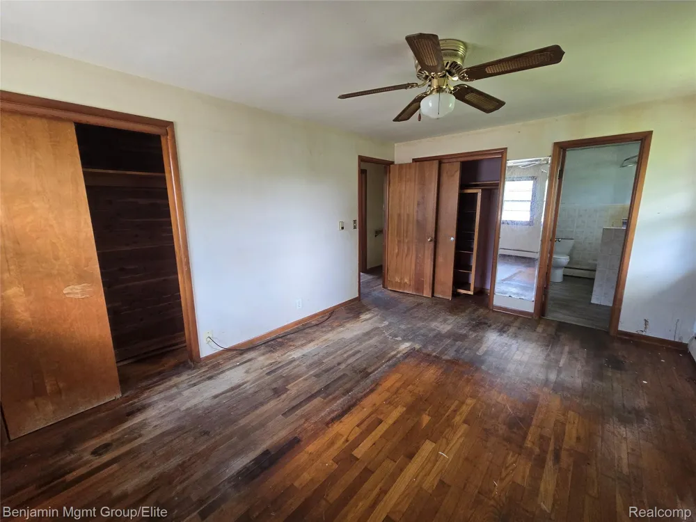 9298 Varodell Drive Davison Township, MI 48423