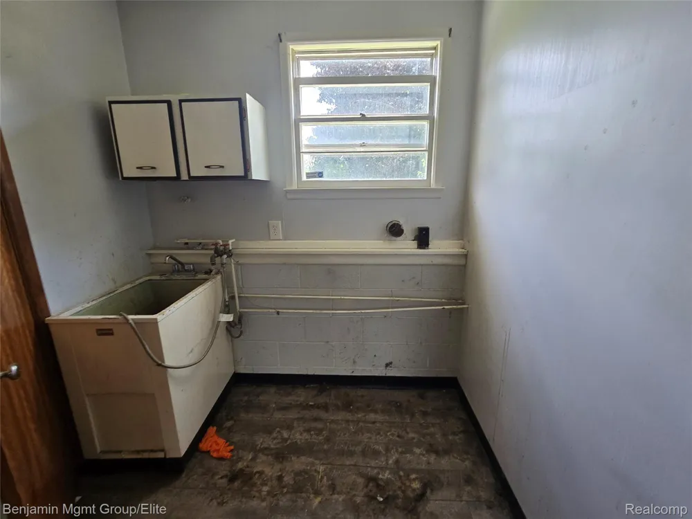 9298 Varodell Drive Davison Township, MI 48423