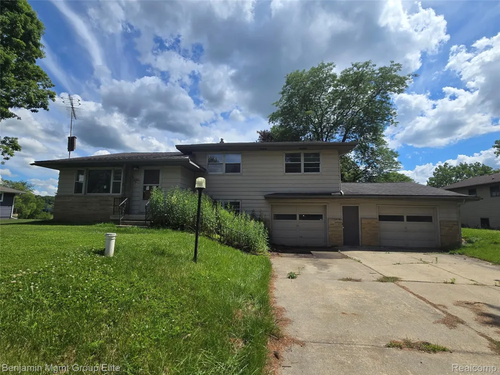 9298 Varodell Drive Davison Township, MI 48423
