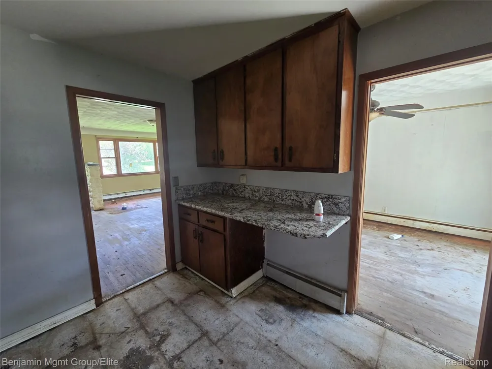 9298 Varodell Drive Davison Township, MI 48423
