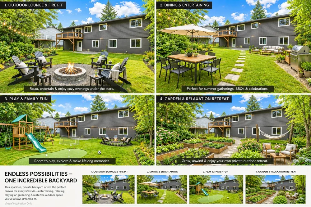39845 SE Spruce Street Snoqualmie, WA 98065