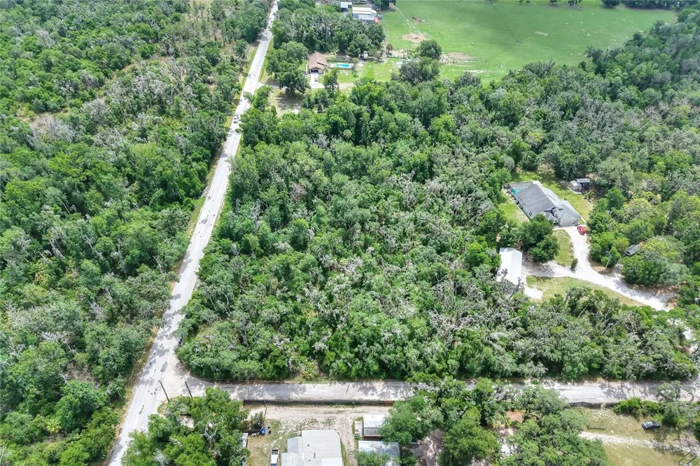 600 THOMPSON ROAD Lithia, FL 33547