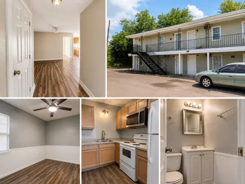 1906 4th Street #3