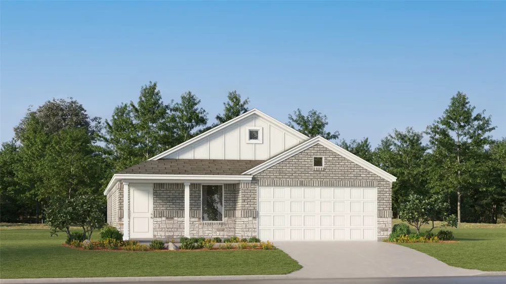 122 Little Fox Way Balch Springs, TX 75181