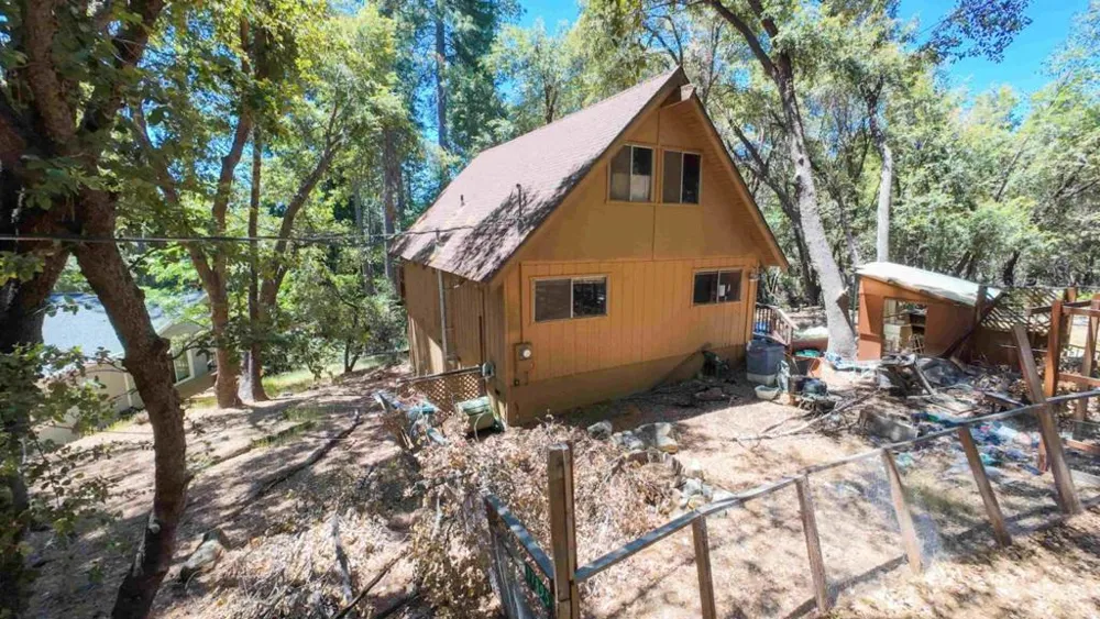 17895 Towhee Lane Twain Harte, CA 95383