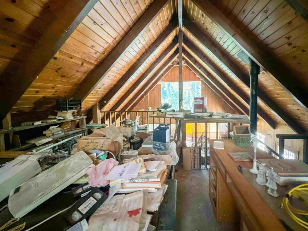 17895 Towhee Lane Twain Harte, CA 95383