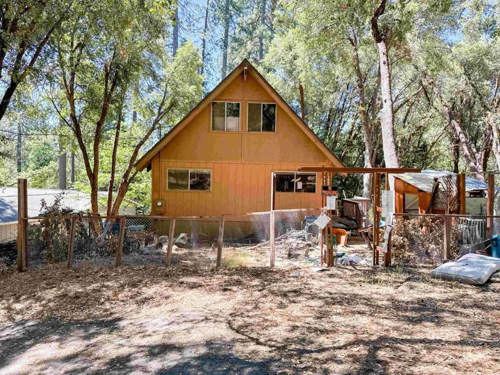 17895 Towhee Lane Twain Harte, CA 95383