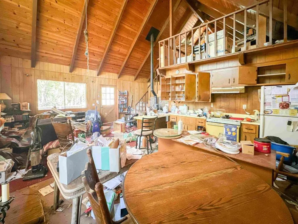 17895 Towhee Lane Twain Harte, CA 95383
