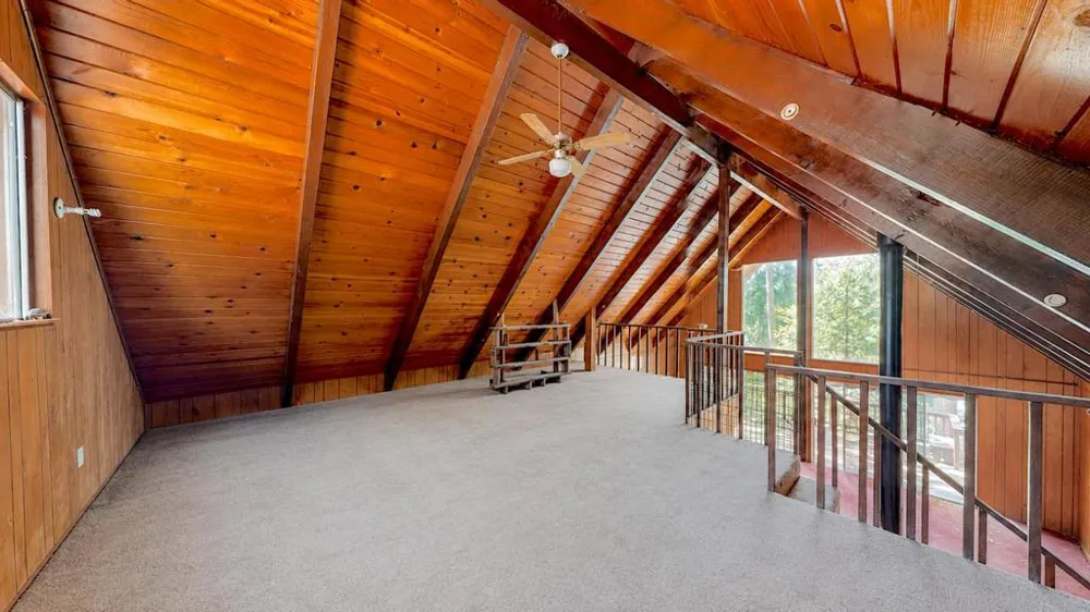 17895 Towhee Lane Twain Harte, CA 95383