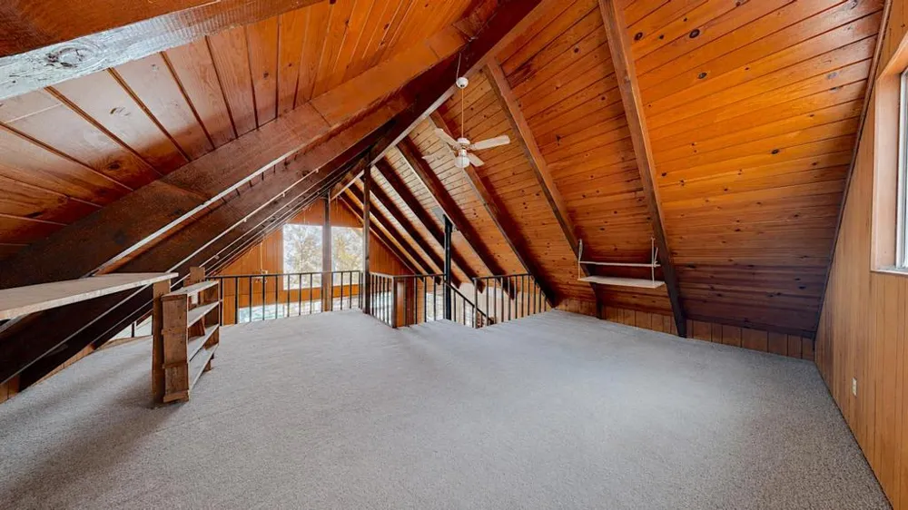 17895 Towhee Lane Twain Harte, CA 95383
