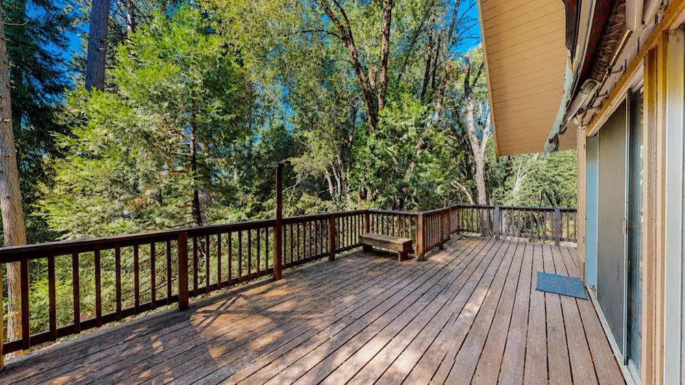 17895 Towhee Lane Twain Harte, CA 95383