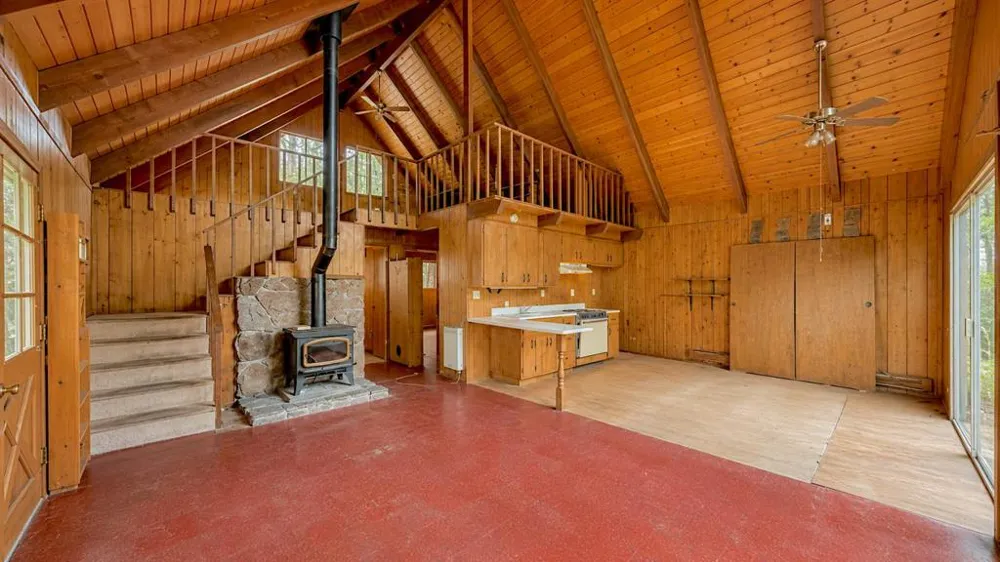 17895 Towhee Lane Twain Harte, CA 95383