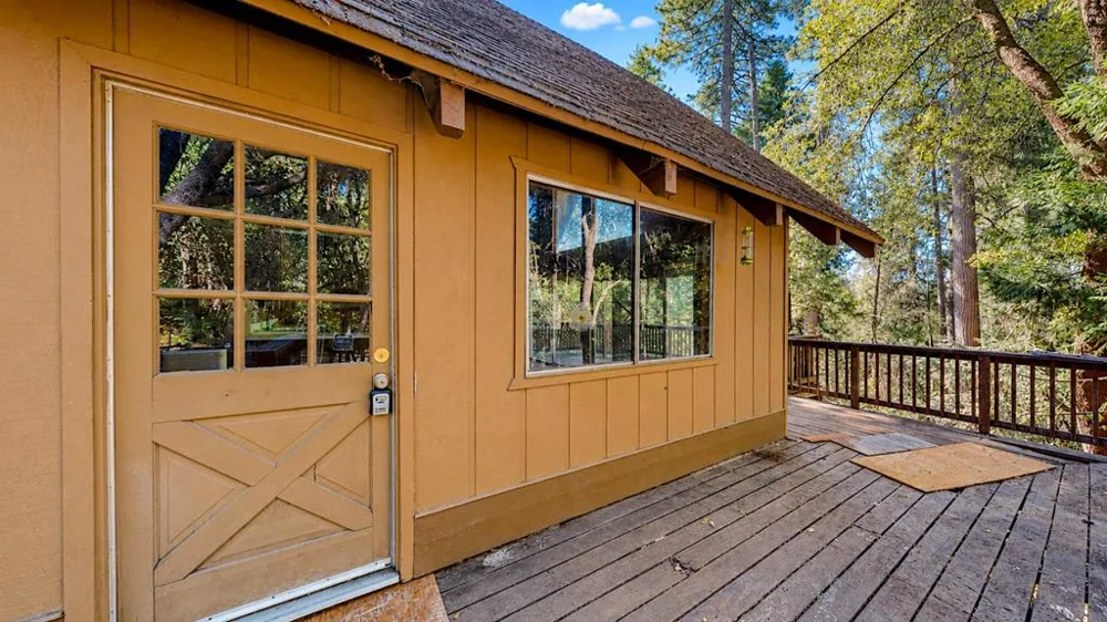 17895 Towhee Lane Twain Harte, CA 95383