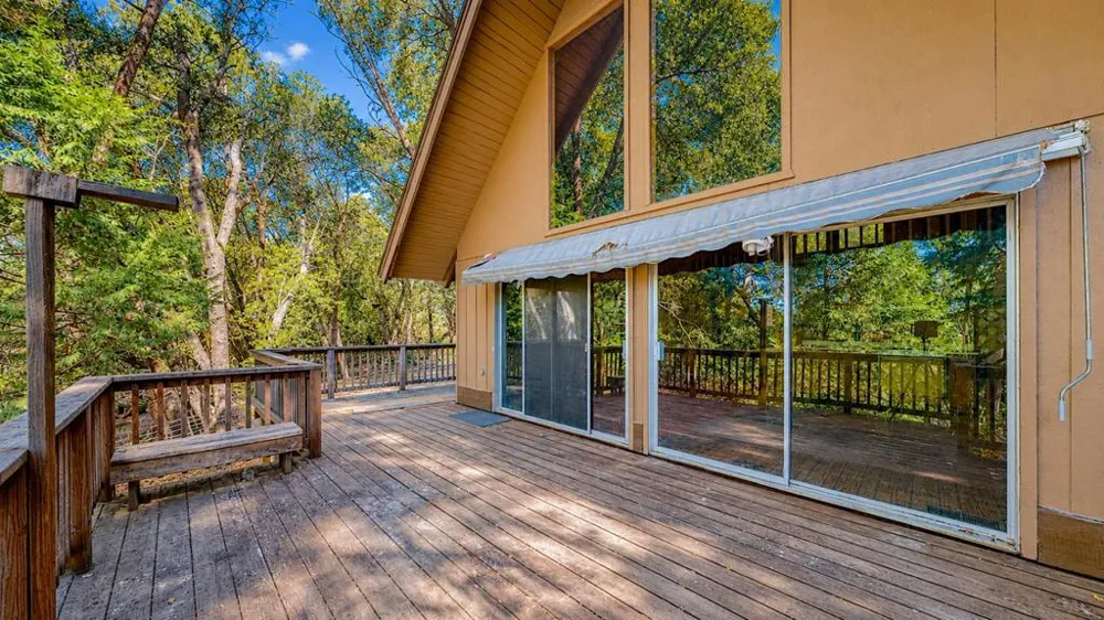 17895 Towhee Lane Twain Harte, CA 95383