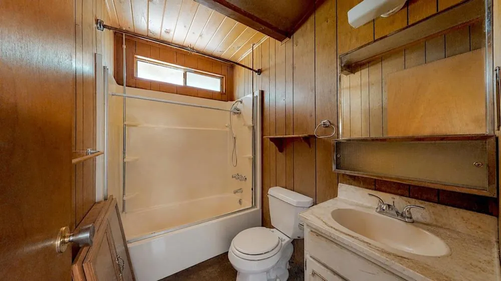 17895 Towhee Lane Twain Harte, CA 95383
