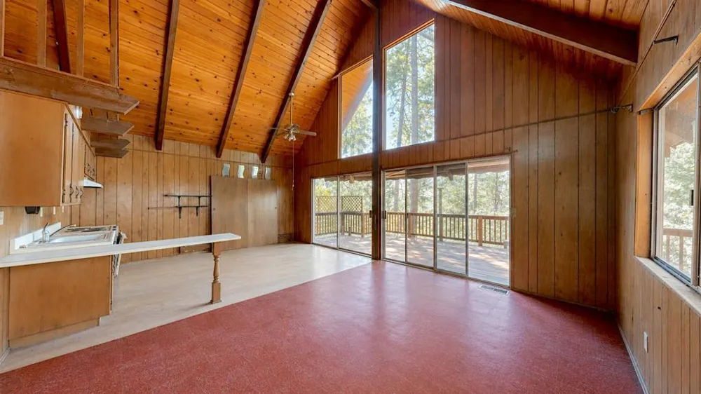 17895 Towhee Lane Twain Harte, CA 95383