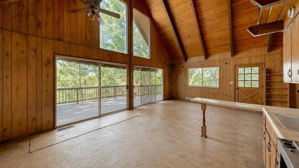 17895 Towhee Lane Twain Harte, CA 95383