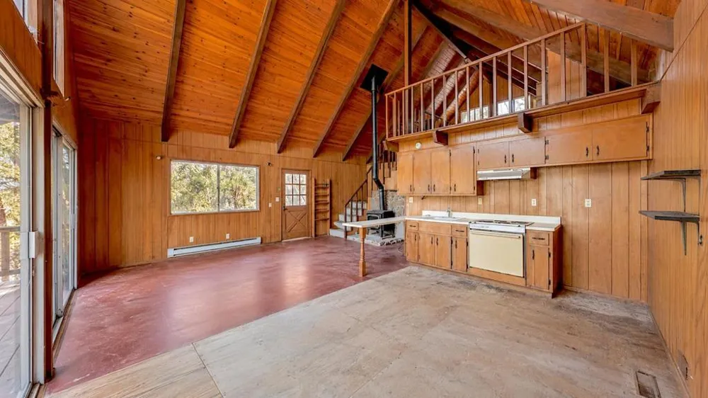 17895 Towhee Lane Twain Harte, CA 95383