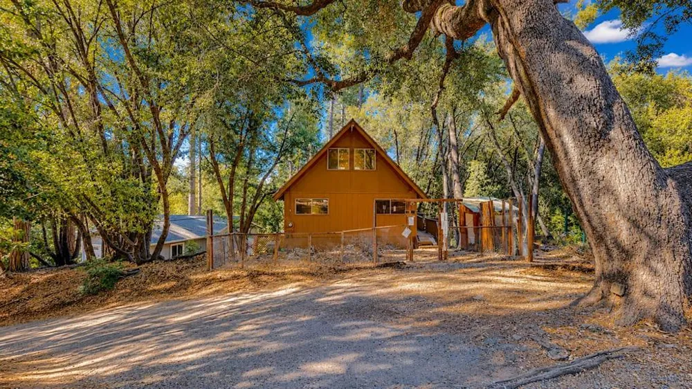 17895 Towhee Lane Twain Harte, CA 95383