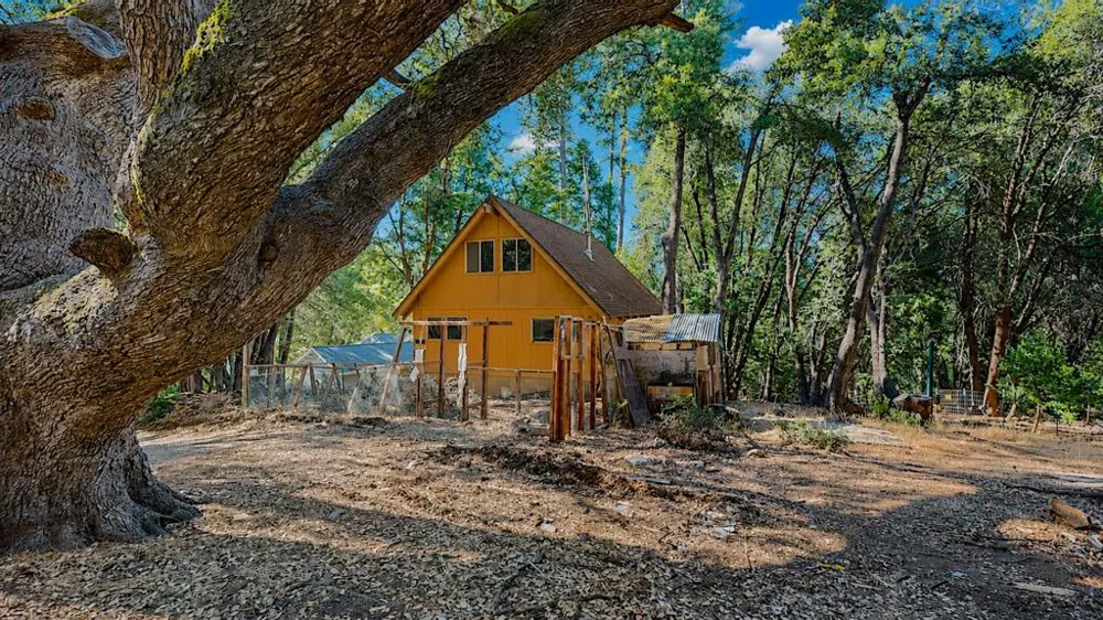 17895 Towhee Lane Twain Harte, CA 95383