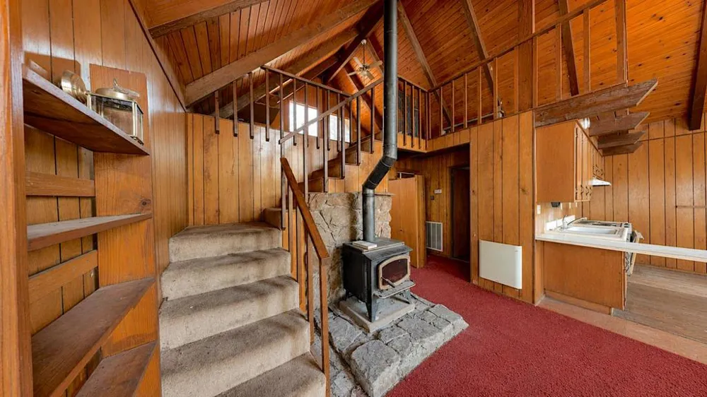 17895 Towhee Lane Twain Harte, CA 95383