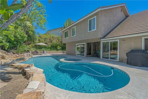 326 Fox Ridge Drive