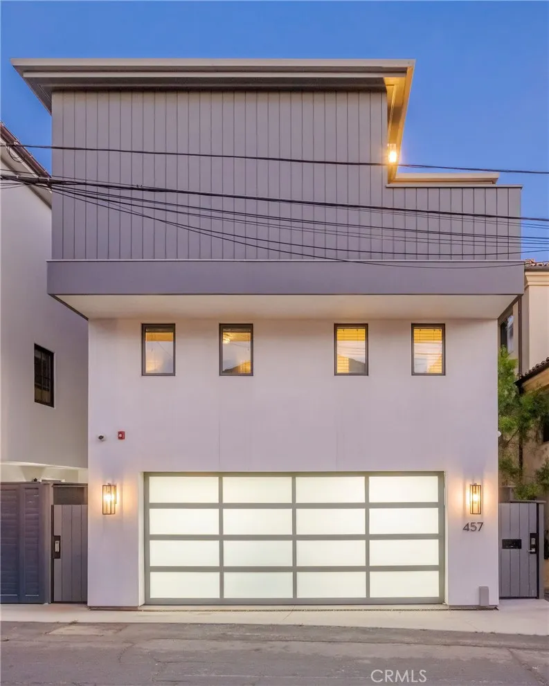 457 26th Street Manhattan Beach, CA 90266