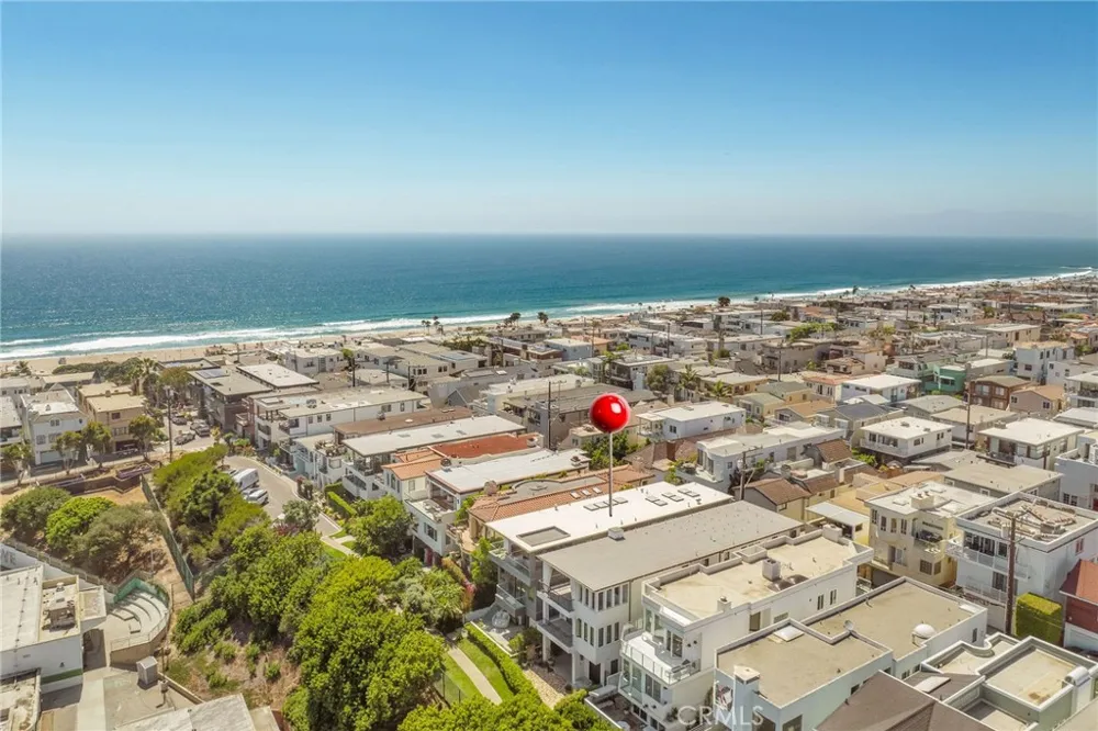 457 26th Street Manhattan Beach, CA 90266