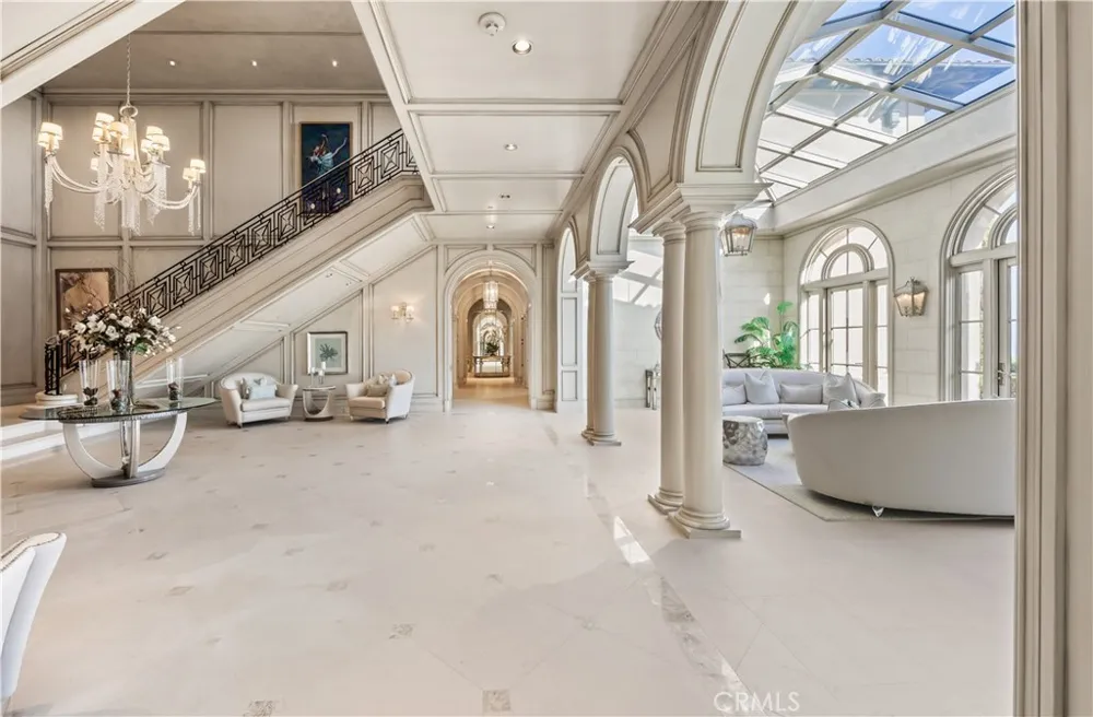 23 Pelican Vista Dr Newport Coast, CA 92657