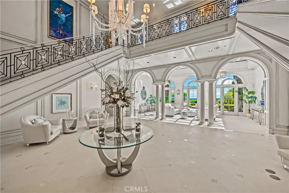 23 Pelican Vista Dr Newport Coast, CA 92657