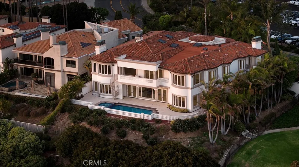 71 Ritz Cove Dana Point, CA 92629