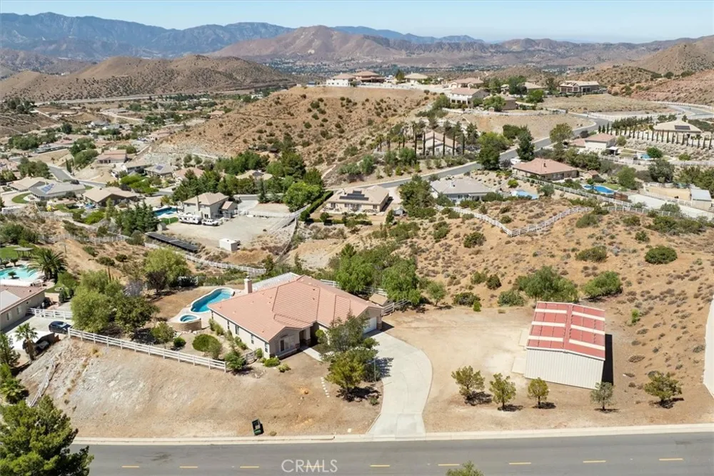 34533 Aspen Street Acton, CA 93510