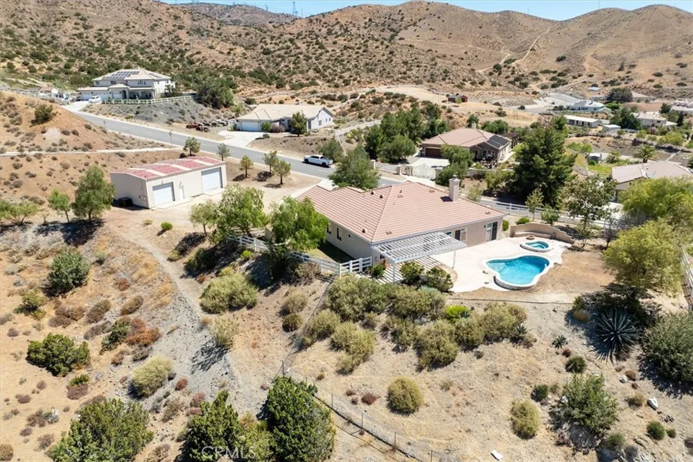 34533 Aspen Street Acton, CA 93510