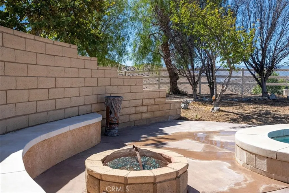 34533 Aspen Street Acton, CA 93510