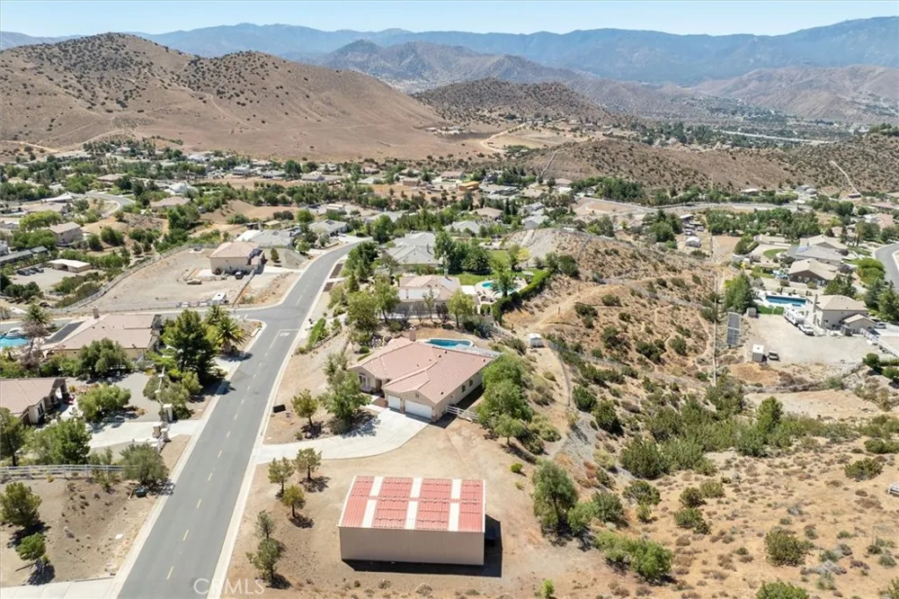 34533 Aspen Street Acton, CA 93510