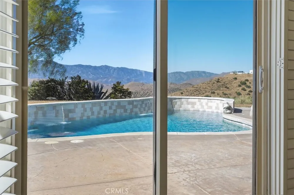 34533 Aspen Street Acton, CA 93510