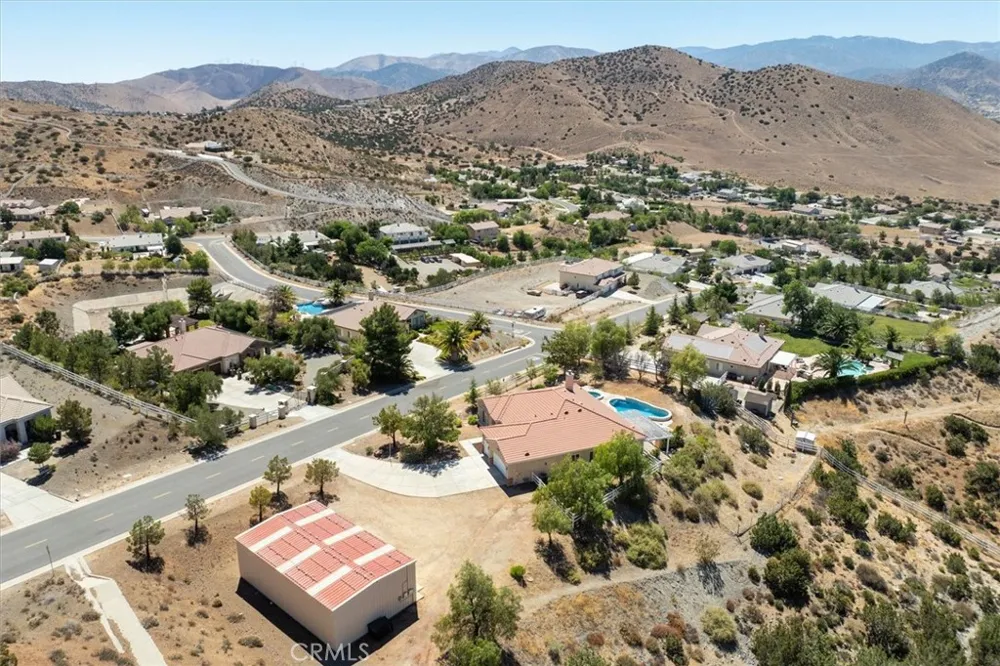 34533 Aspen Street Acton, CA 93510