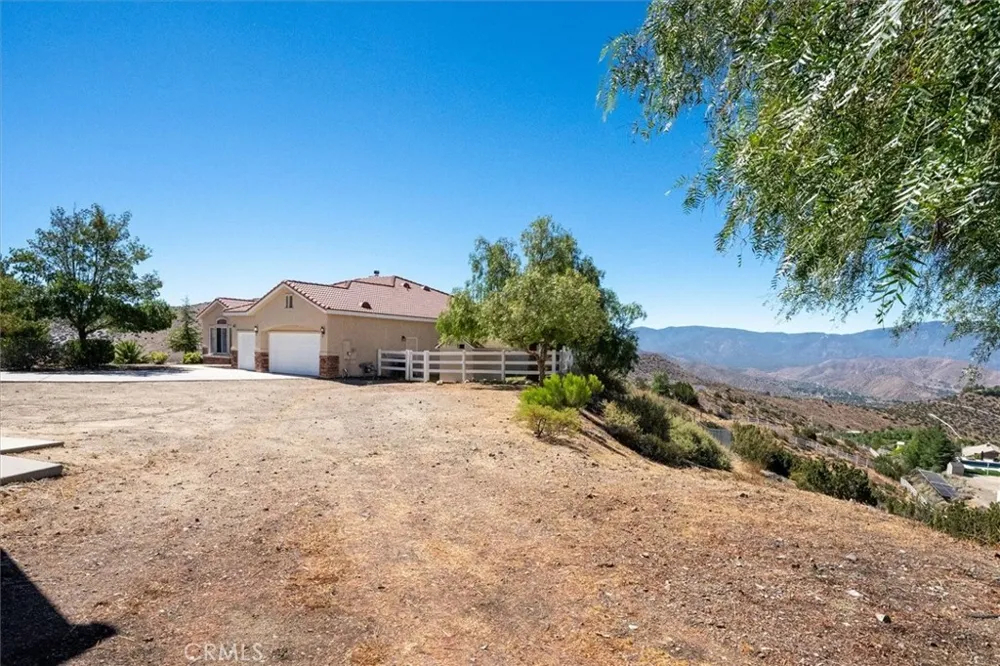 34533 Aspen Street Acton, CA 93510