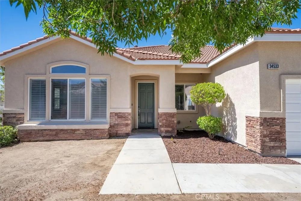 34533 Aspen Street Acton, CA 93510