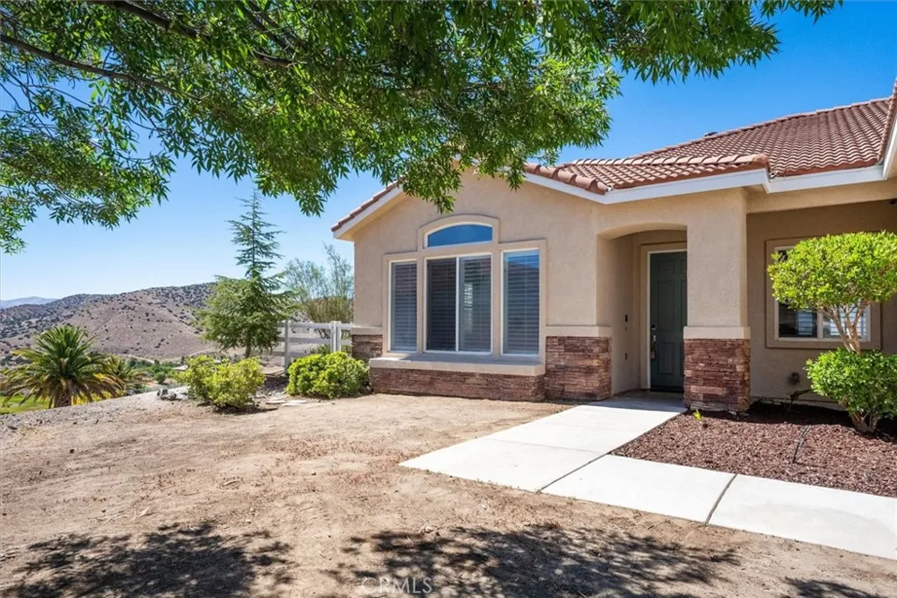 34533 Aspen Street Acton, CA 93510